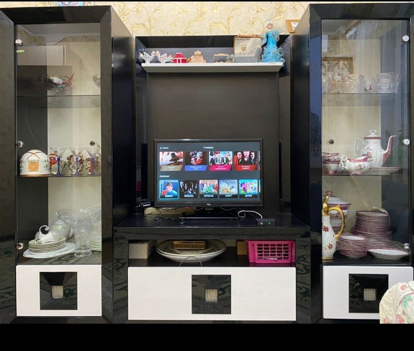 Стенка для зала , отл состоянии