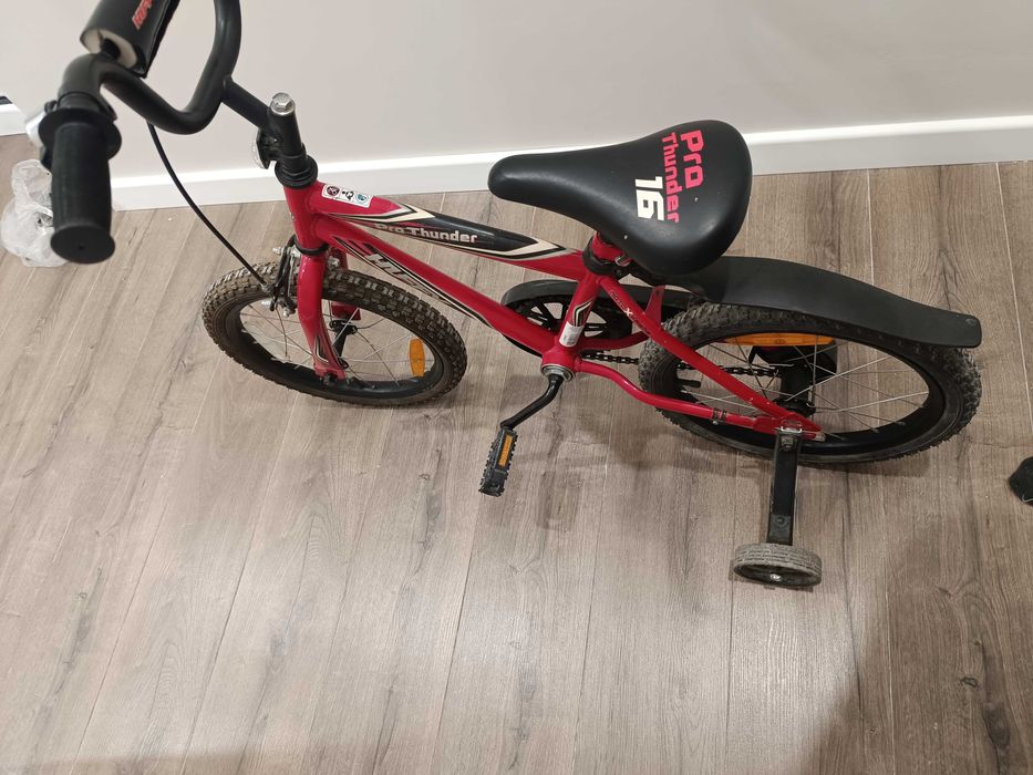 Велосипед детский Huffy Pro Thunder
