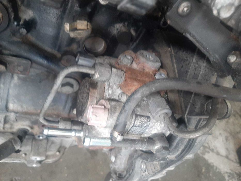 Pompa inalta 1.7 cdti z17dtr opel astra h corsa d meriva a 8-98103028-0 hu294000-0502