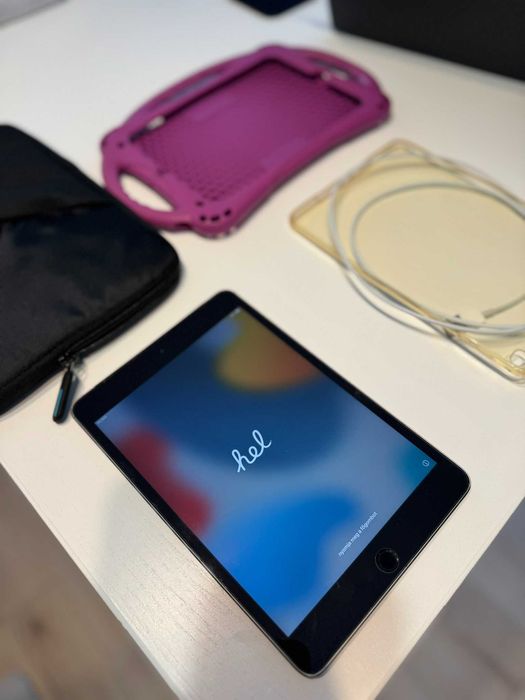 Apple iPad Mini 4 128GB 4G Cellular