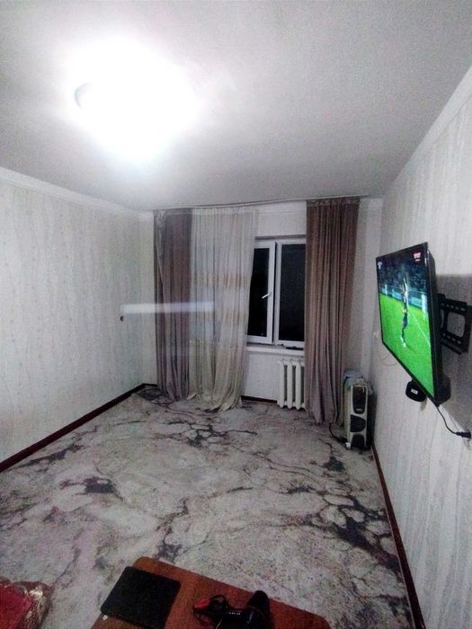 Мирзо Улугбек ялангач квартира 1*2 3 этаж аренда без маклер
