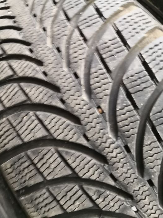 235 60 18 цола гуми Michelin