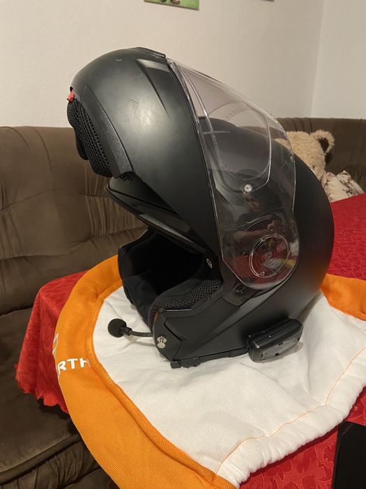 Каска Schuberth C3 размер XL 61