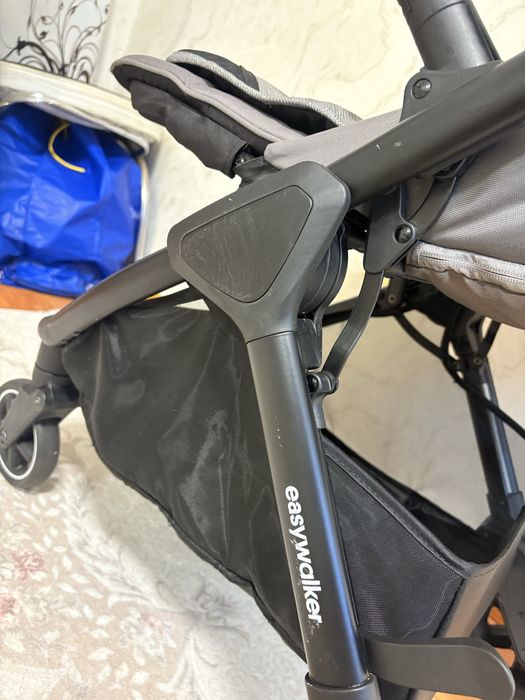 Лятна количка 250€