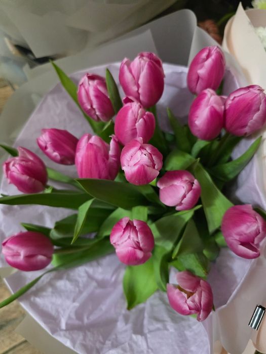 Продам букет в хорошем состоянии