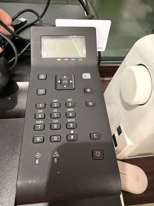 Продам цветной принтер