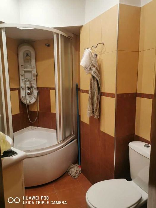 Дава се под наем Тристаен апартамент в София, Оборище - 112 кв.м за 625 € - Снимка #12