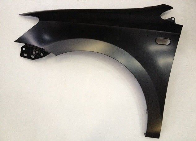 Крыло VW POLO 2010 по 2020 (пр-во Тайвань) в наличии