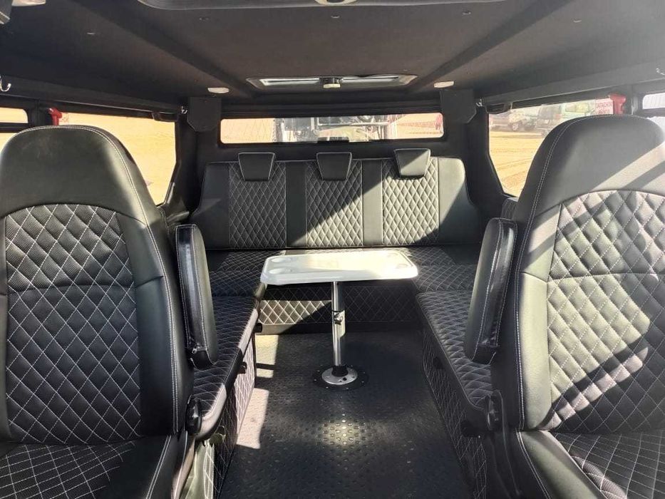 Водный транспорт