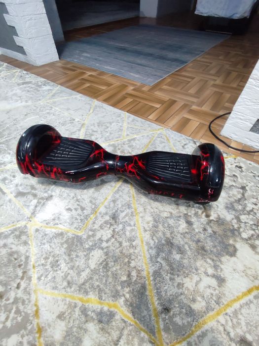 Продам гераскутер