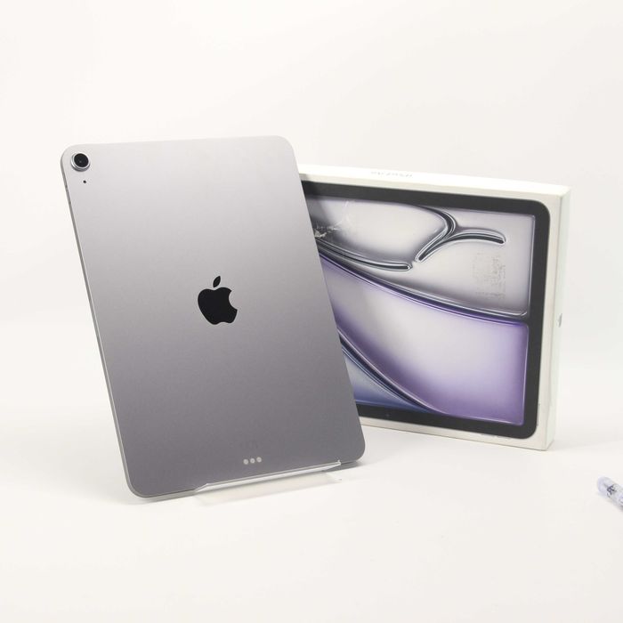 iPad Air 11 M3 - 128 Gb - FULL BOX - Amanet FRESH Galati