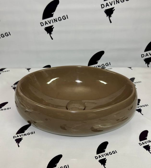 Rakovina Раковина из искусственного камня