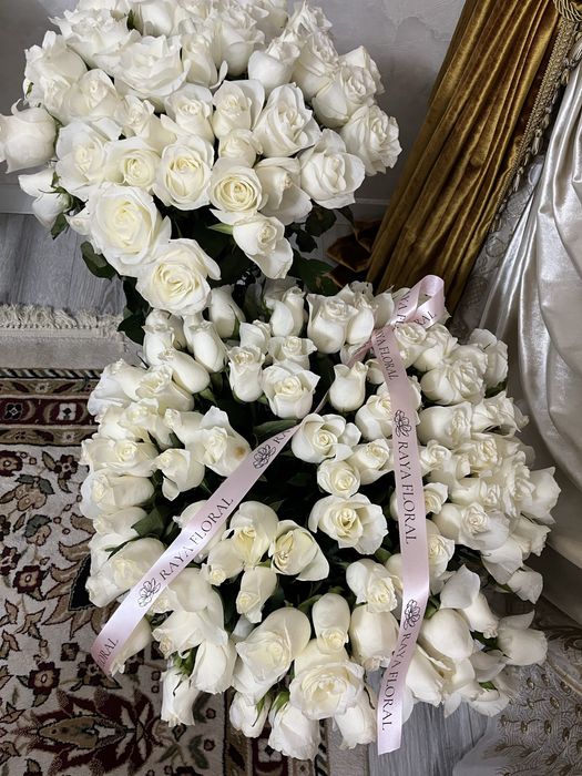 101 роза, 25 роза