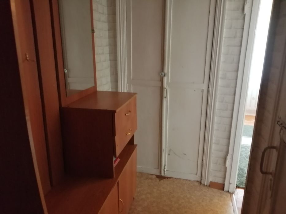 Продам 1 комнатную квартиру