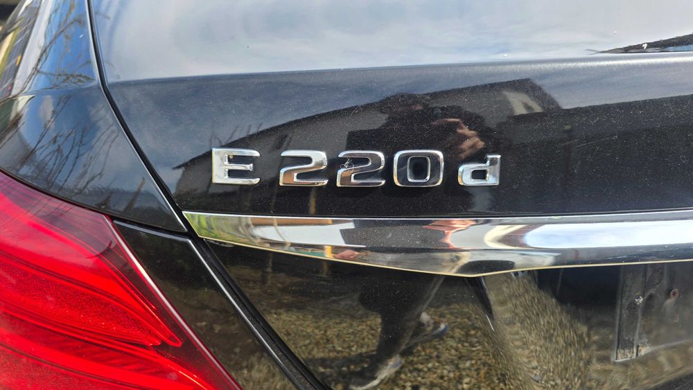 stop frana led Mercedes W213 E class tripla stanga dreapta E200 e220