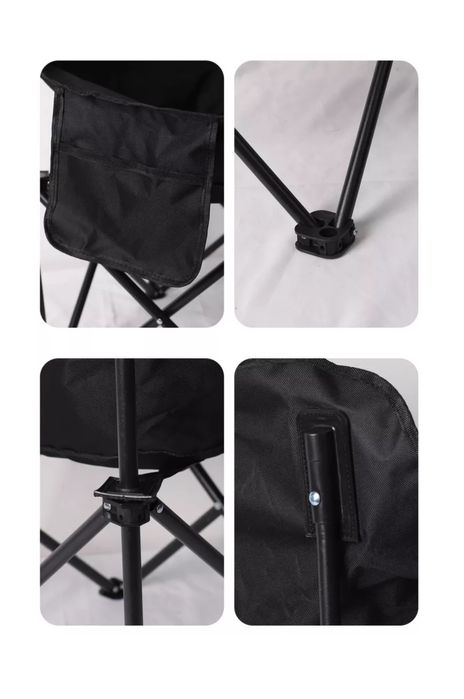 Стулья складные новые