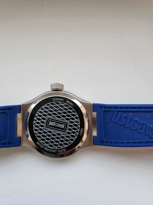 Ceas barbatesc JUST CAVALLI, 1G017