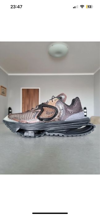 Nike MMW Zoom 004 Уникат !!!