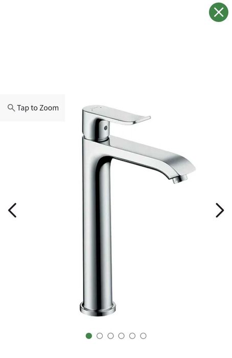 Hansgrohe 45% OFF