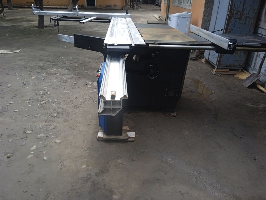 Mebel stanok dvuxpilka