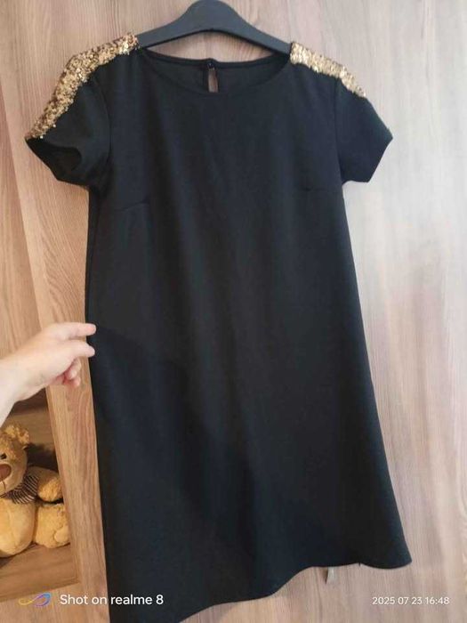 Парти рокли за празниците