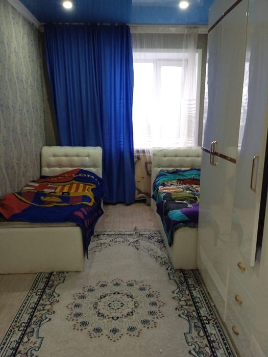 Срочно продам квартиру