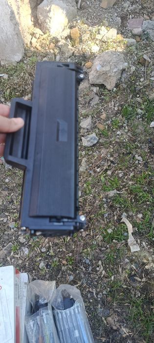 карттриджы для принтеров