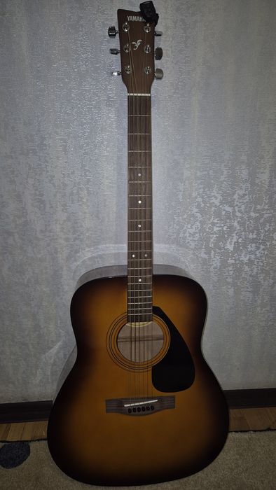 Гитара Yamaha F310