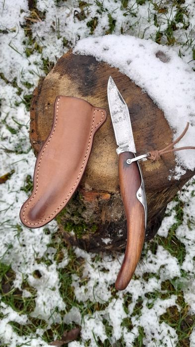 Briceag vechi de colecție