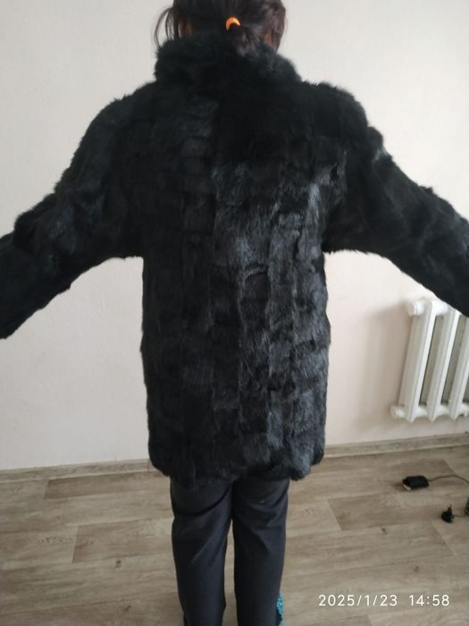 Продам полушубок из сурка