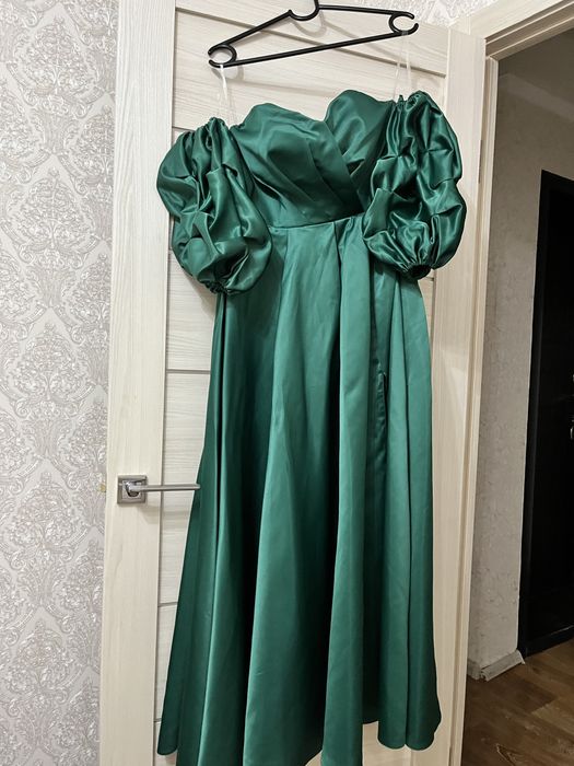 Продам платье