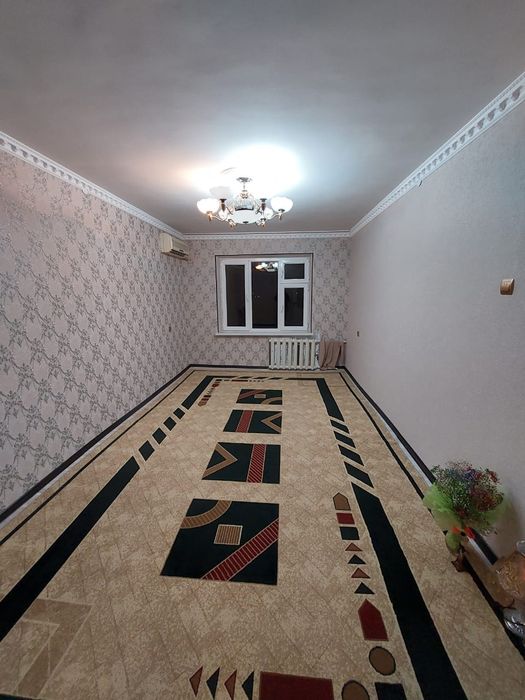 4 бөлмелі пәтер сатылады