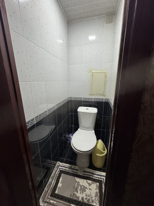 Продаётся на Авиасозлар-2 (2в3/5/5 чистый ремонт раздельный комнаты