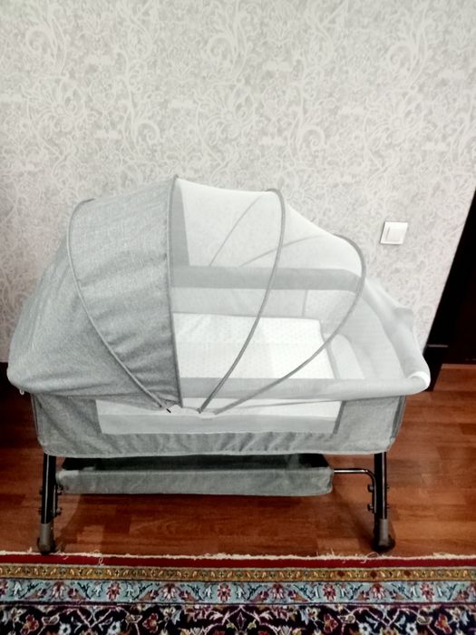 Lyulka sotiladi chaqaloqlar uchun