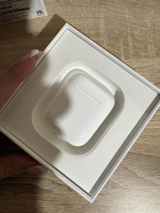 Airpods 2 generation