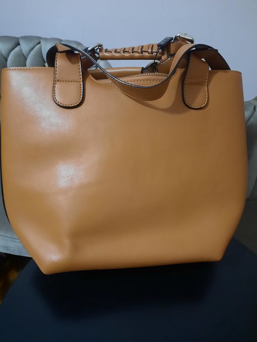 Geanta Dasha ( NUCELLE)