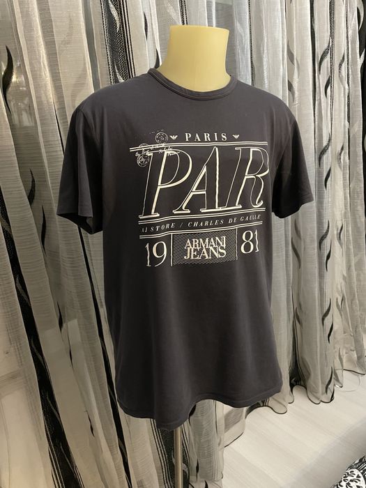 Dsquared, Prada, Armani Jeans & Moschino Swim тениски