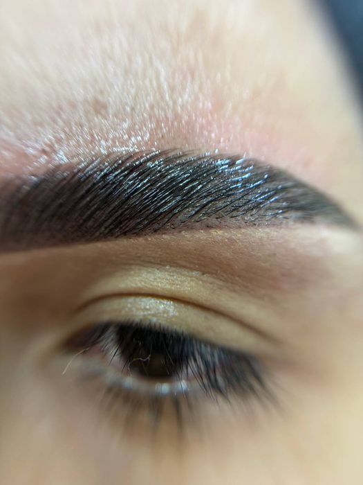 Мастер по Бровям, Губ, Депиляция