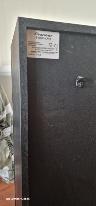 Pioneer  тонколони