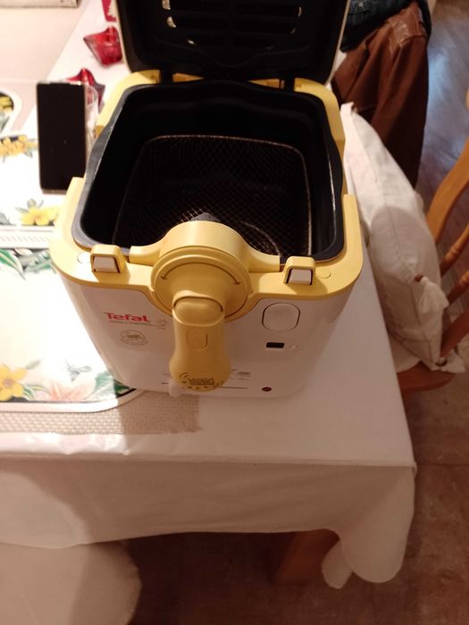 Фритюрник Tefal Simply Invents 1,5 kg