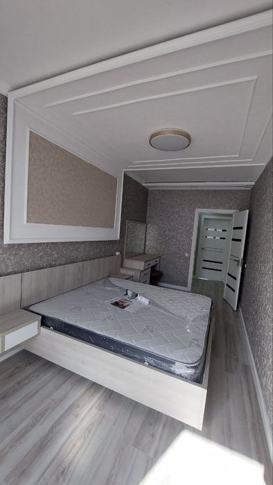 Евро ремонт квартир и дамов