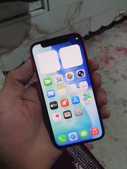 IPhone 12 Mini 128Gb продам