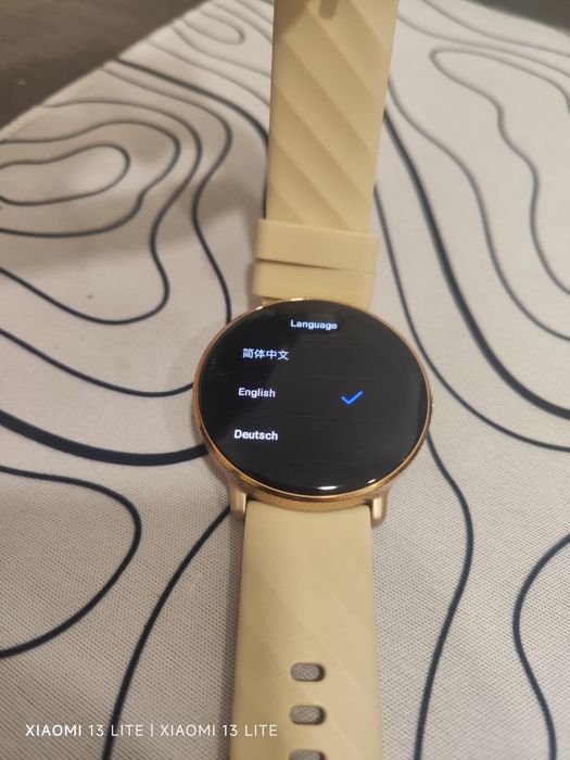 часы ciberer btalk2