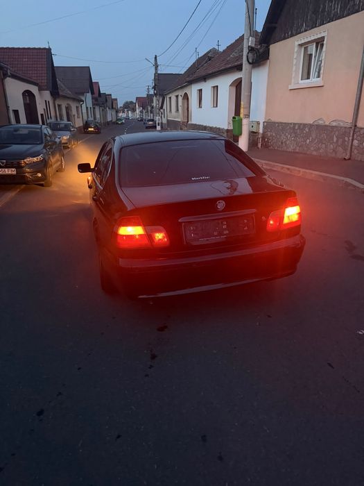 Desmembrez bmw 320d e46 2004