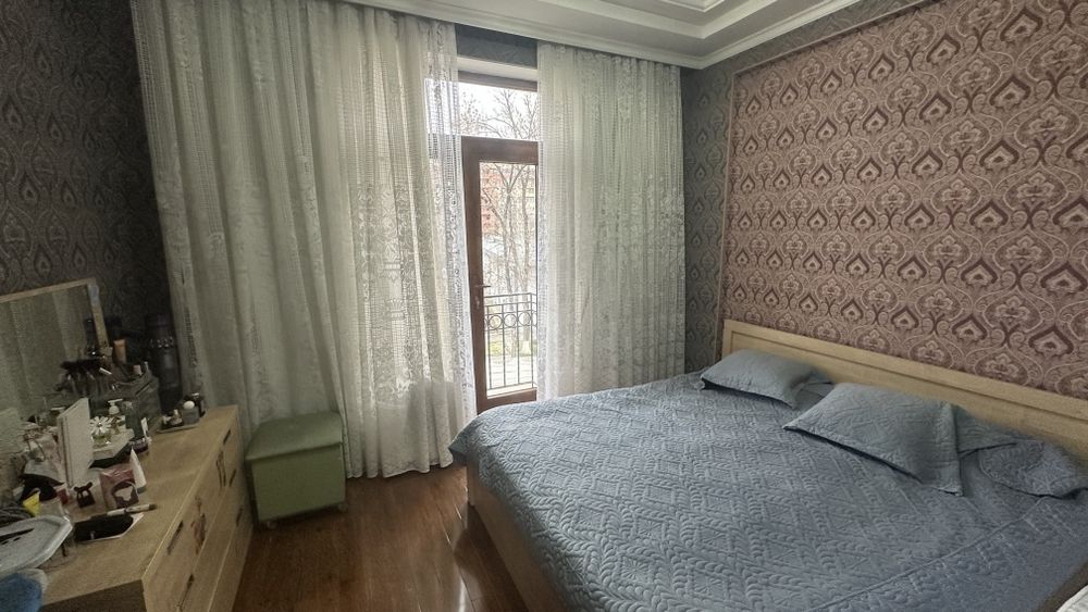 3х комнатная  в "Замок счастья "