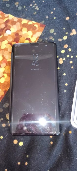 Husa Huawei marca Mate 20