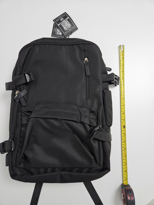 Rucsac ghiozdan elegant NOU bagaj troler avion practic bagaj mana