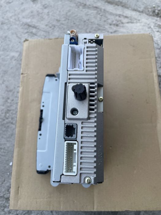 MediaNAV Navigatie originala Logan, Duster, Lodgy, CLIO IV , Captur