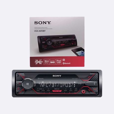 Dsx a410bt как подключить блютуз
