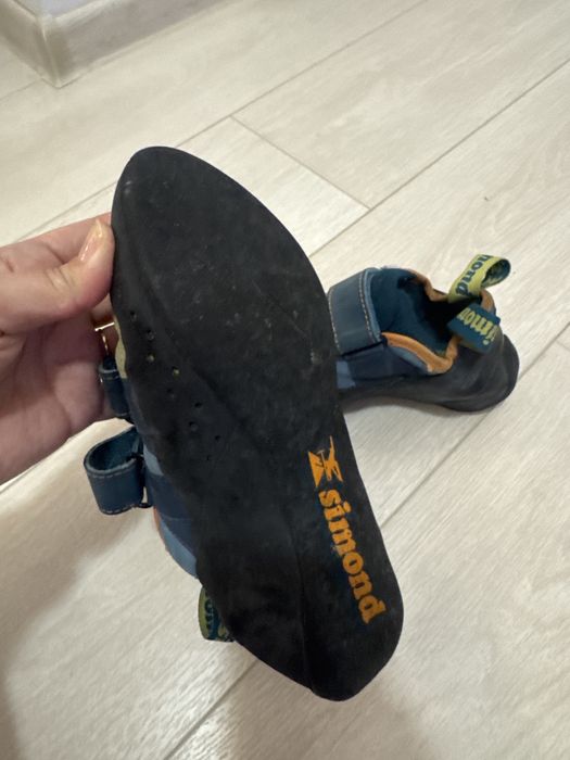 Espadrile catarare 37